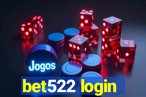 bet522 login